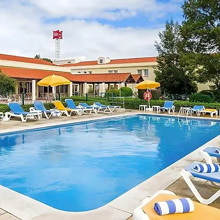 Hotel Ibis 2*