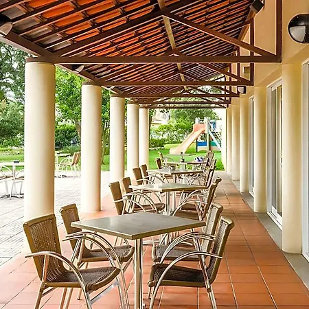 Ibis 2* Setúbal