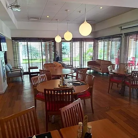Hotel Ibis Setúbal