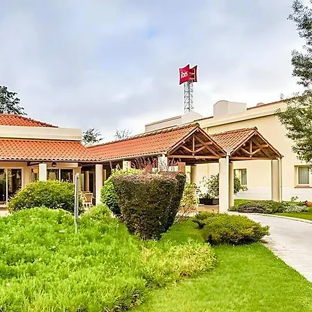 Hotel Ibis