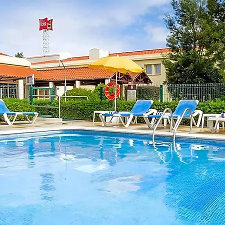 Hotel Ibis