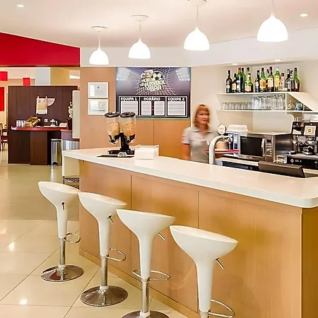 Ibis Setúbal