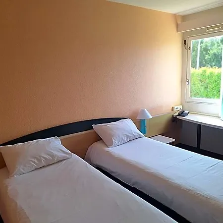Ibis Hotel Setúbal