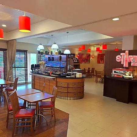 Ibis Hotel
