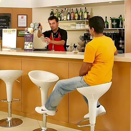 Ibis Hotel