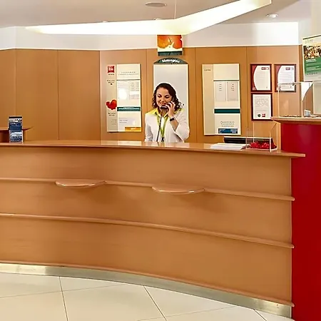 Hotel Ibis Setúbal