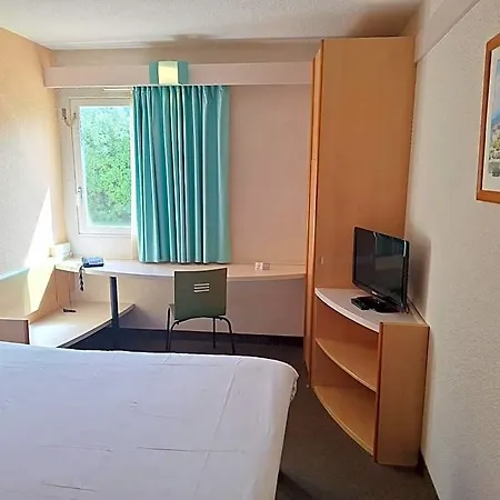 Ibis Hotel Setúbal
