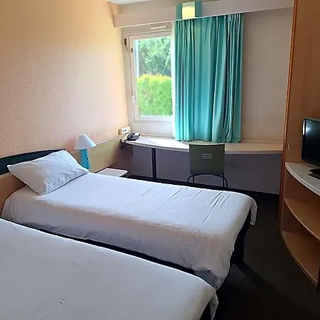 Ibis Hotel Setúbal